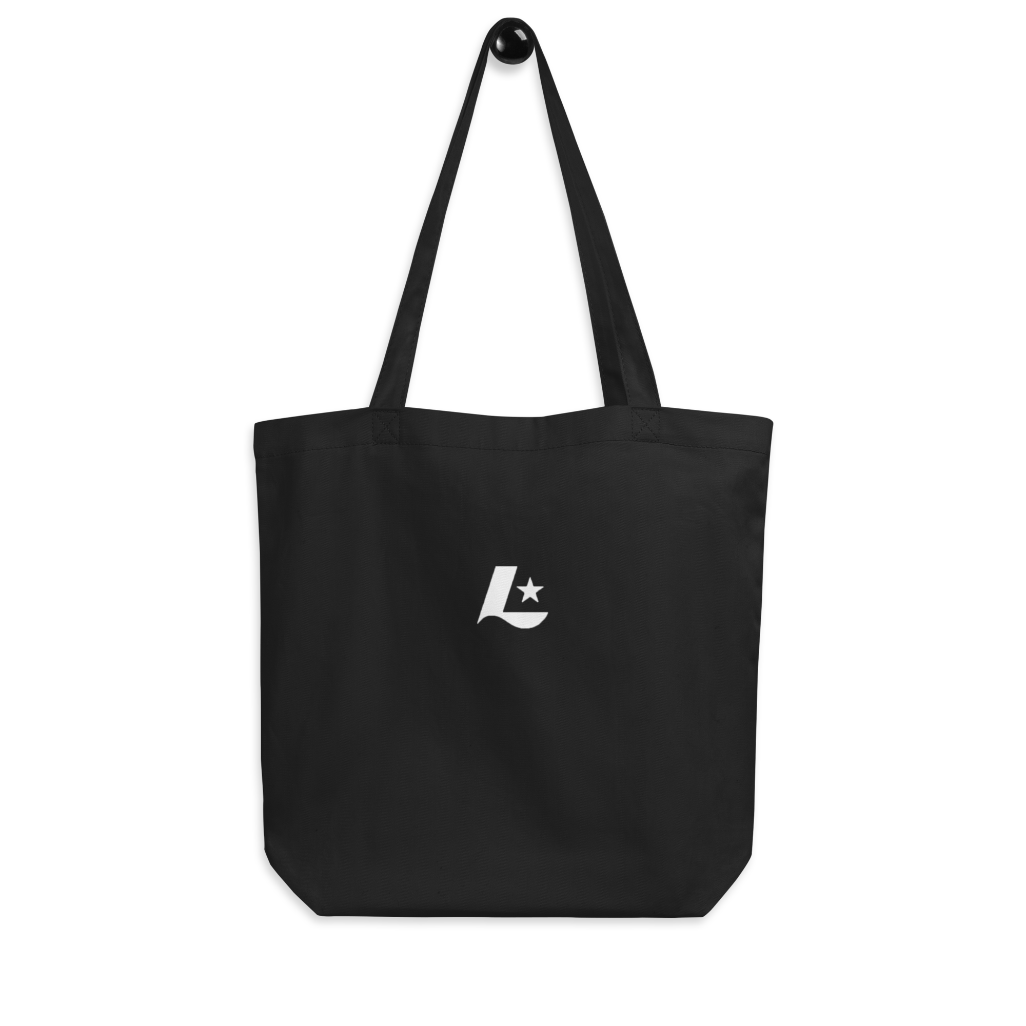 Lacuna Eco-Tote Bag